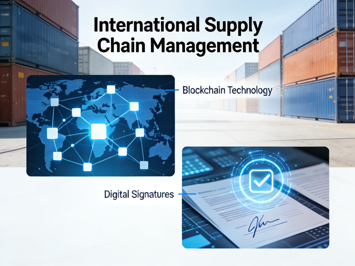 Blockchain Technology