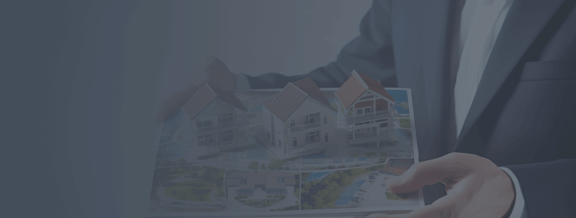 房地产行业电子签约解决方案