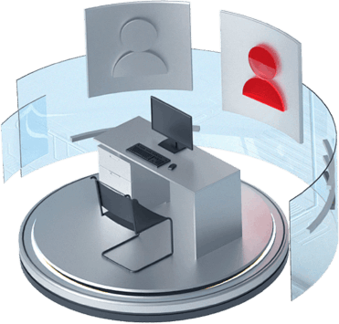 电子合同签约中